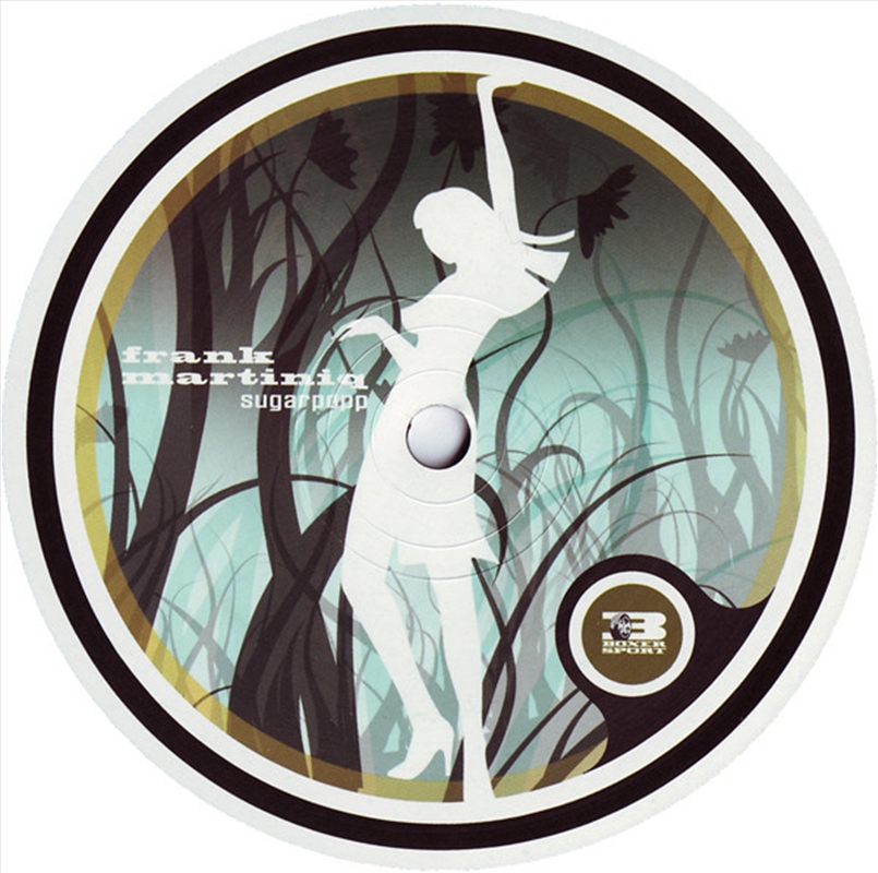 Sugarpopp/Product Detail/Dance