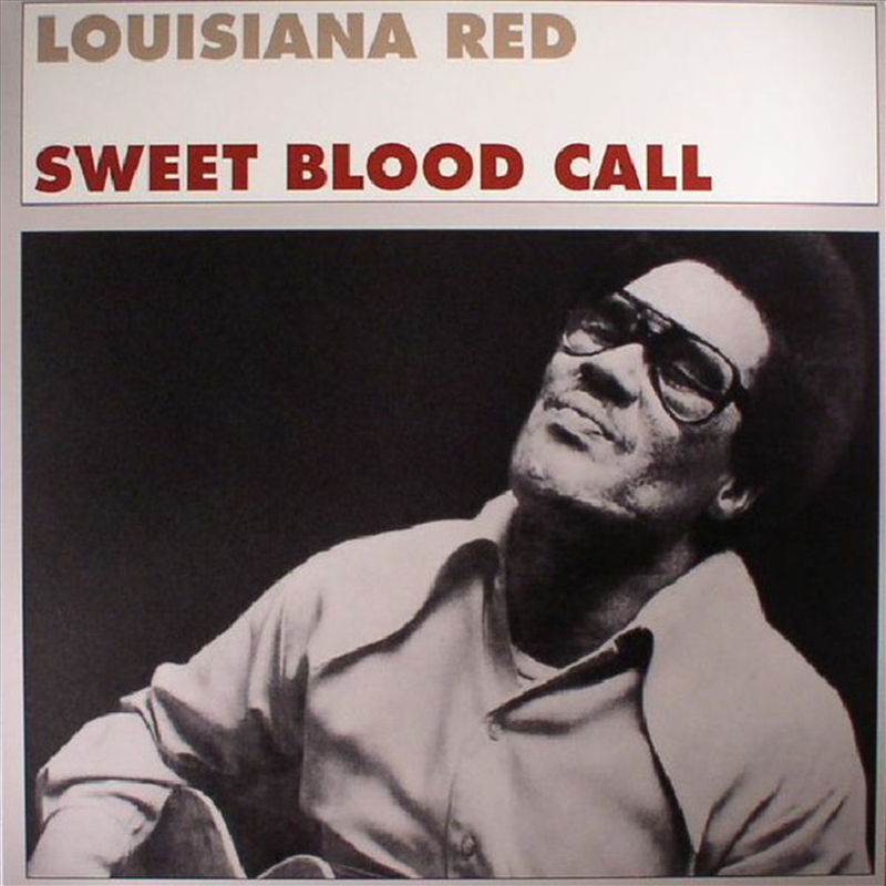 Sweet Blood Call/Product Detail/Blues