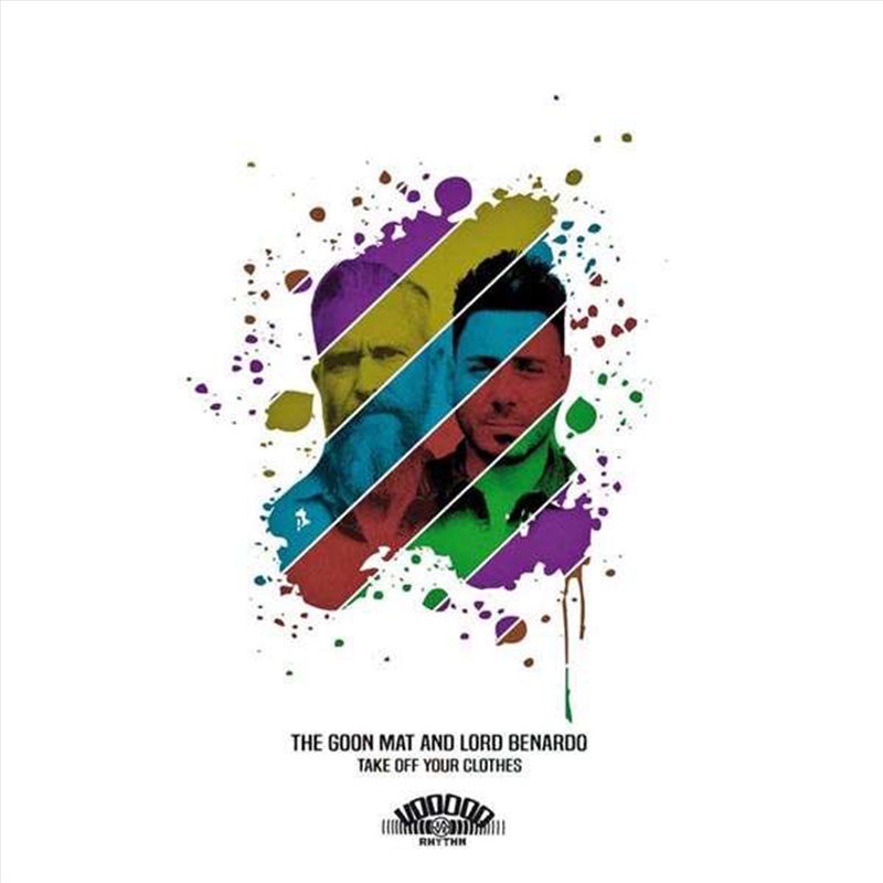 Take Off Your Clothes/Product Detail/Blues