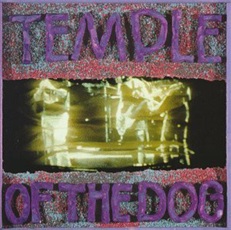 Temple Of The Dog/Product Detail/Alternative