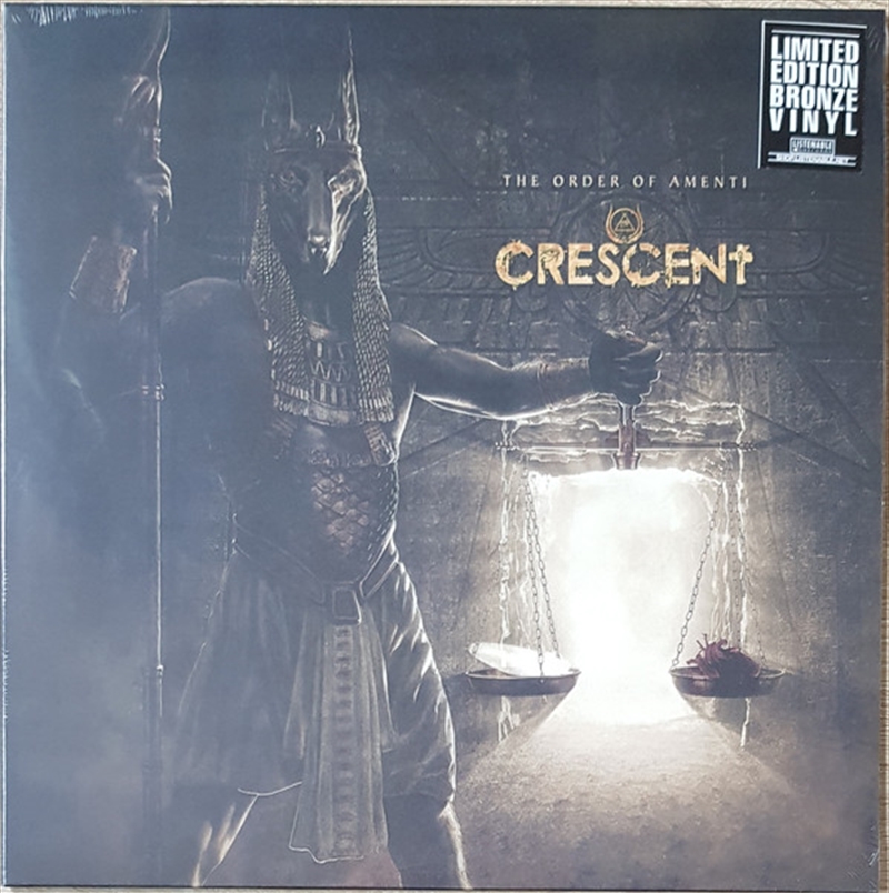 The Order Of Amenti/Product Detail/Alternative