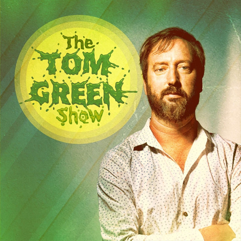The Tom Green Show/Product Detail/Rock
