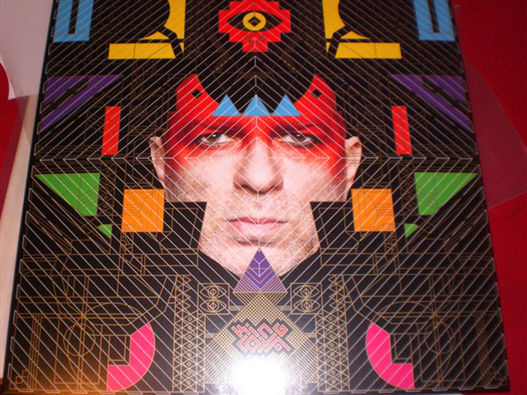 Tierra De King Coya/Product Detail/Dance