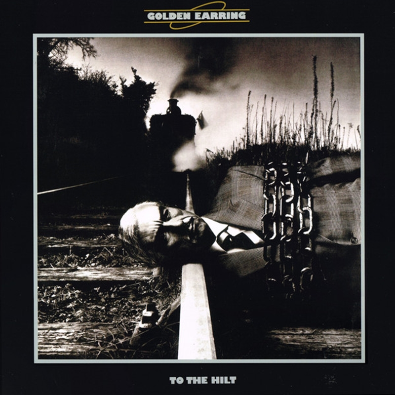 To The Hilt/Product Detail/Pop