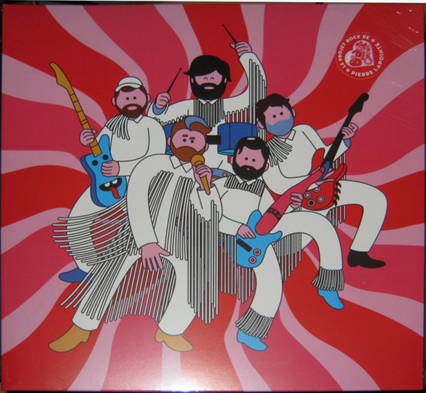 Ton Corps Est Deja Froid/Product Detail/Rock