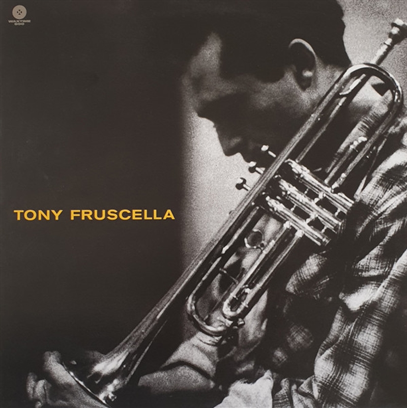 Tony Fruscella/Product Detail/Jazz
