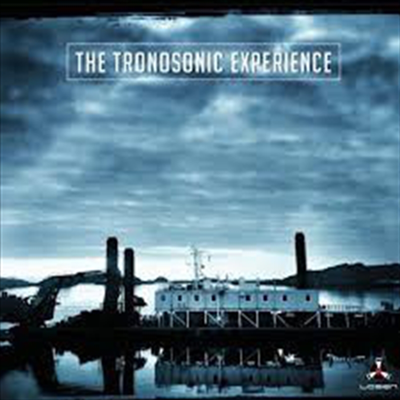 Tronosonic Experience/Product Detail/Rock