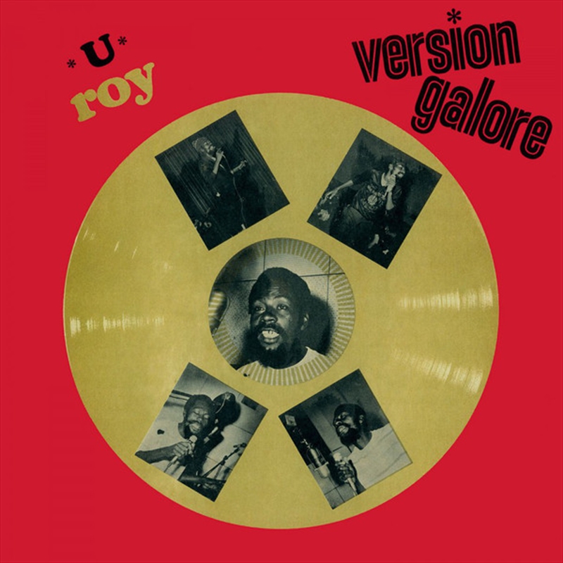 Version Galore/Product Detail/Reggae
