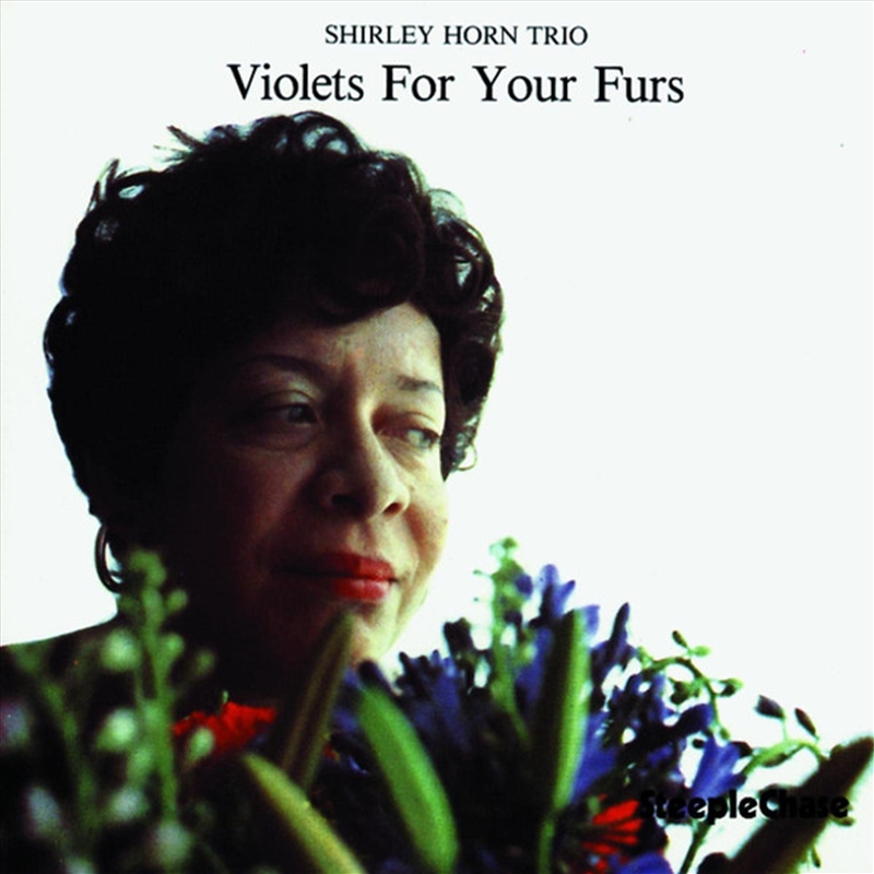 Violets For Your Furs-180 Gram/Product Detail/Jazz