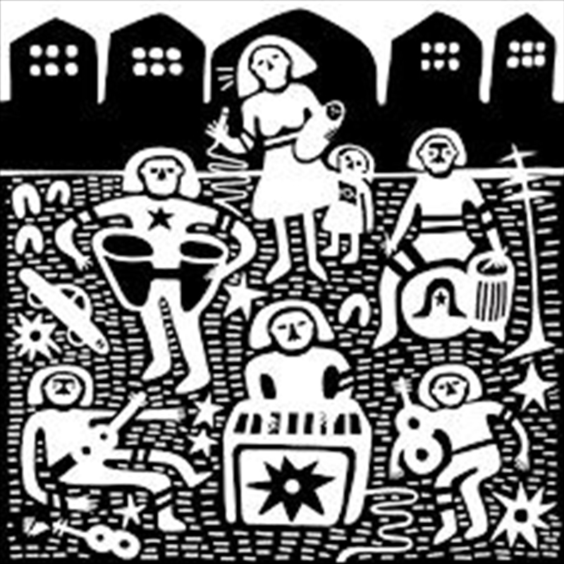 Under These Streets/Product Detail/R&B