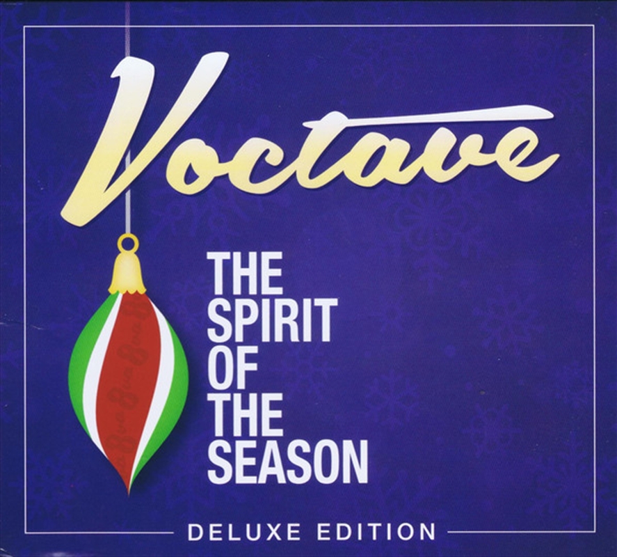 Spirit Of The Season/Product Detail/Pop