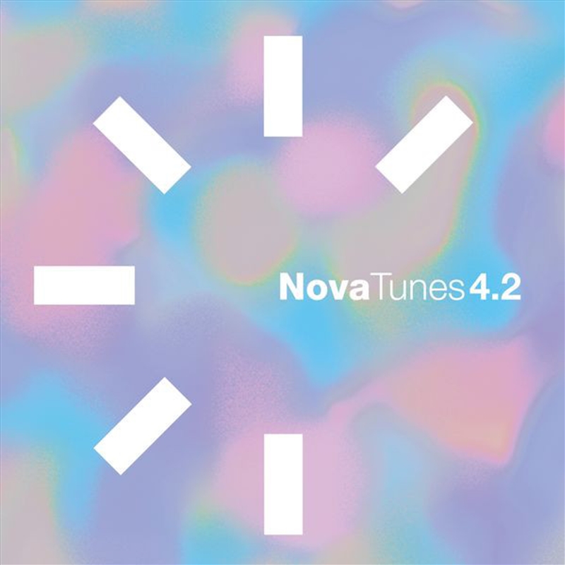 Nova Tunes 4.2/Product Detail/Pop