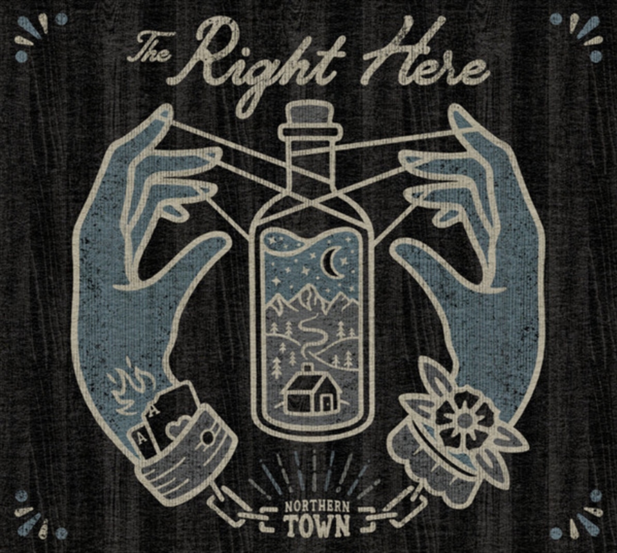 Northern Town/Product Detail/Pop