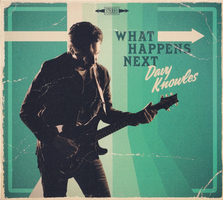 What Happens Next/Product Detail/Pop