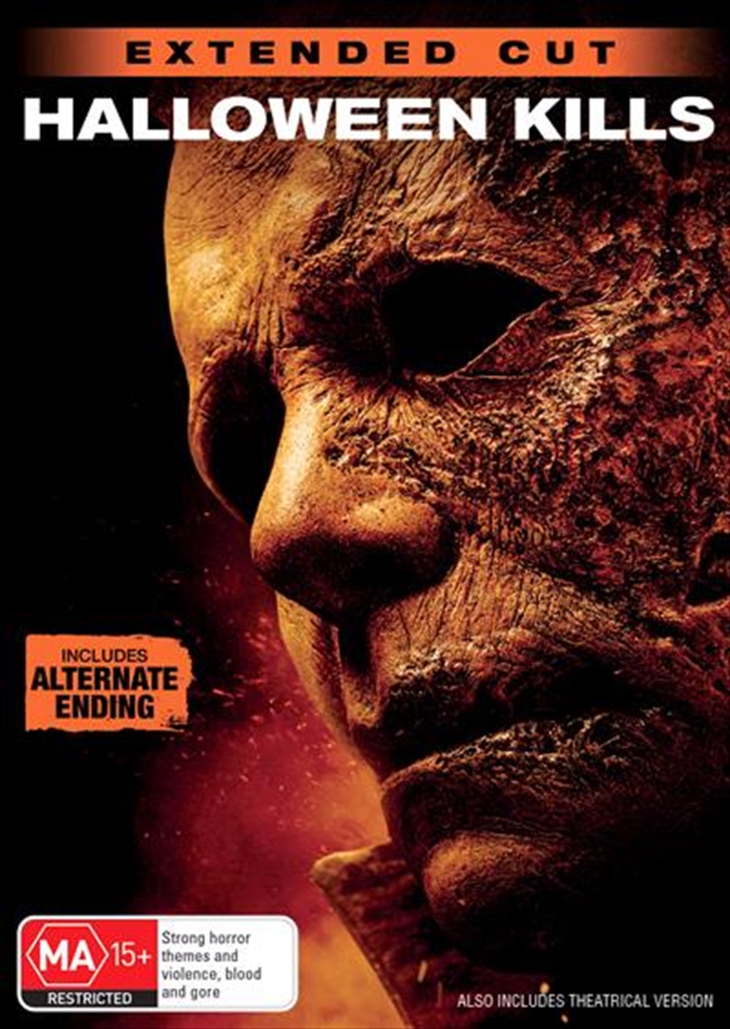 Halloween Kills/Product Detail/Horror