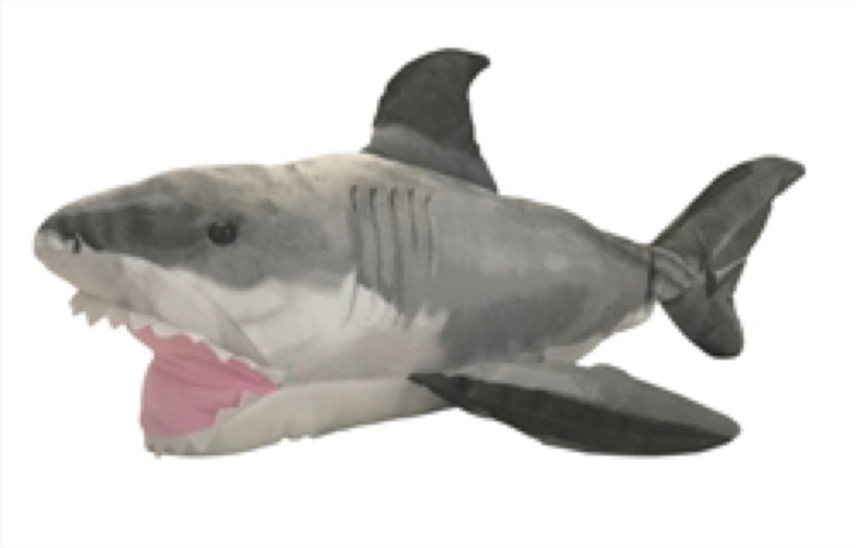 Jaws - Bruce the Shark 26" Jumbo Plush/Product Detail/Plush Toys