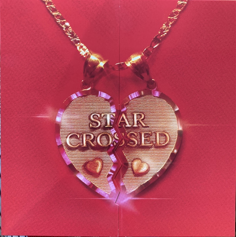 Star Crossed/Product Detail/Pop
