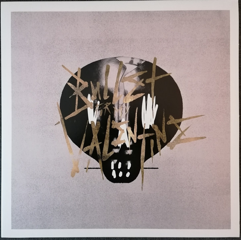 Bullet For My Valentine/Product Detail/Pop