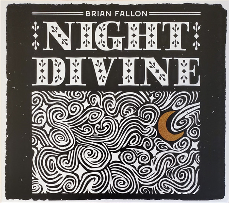 Night Divine/Product Detail/Pop