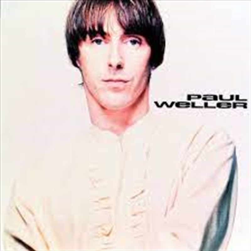 Paul Weller/Product Detail/Rock