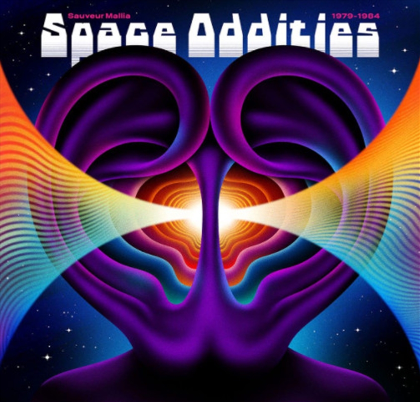 Space Oddities/Product Detail/Pop