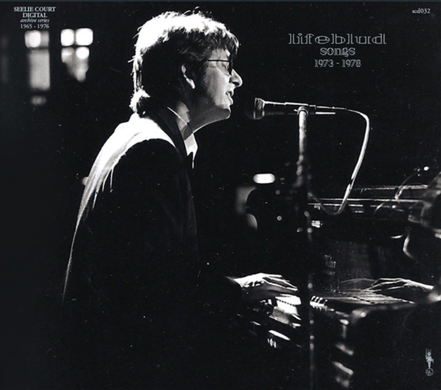 Songs 1973-1978/Product Detail/Pop
