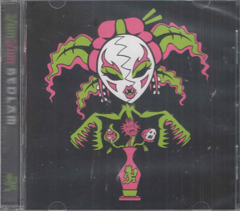 Yum Yum Bedlam/Product Detail/Pop