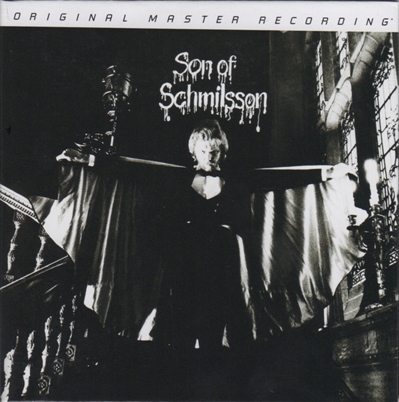 Son Of Schmilsson/Product Detail/Pop