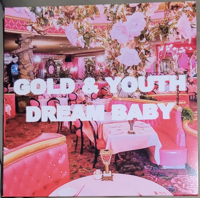 Dream Baby/Product Detail/Pop