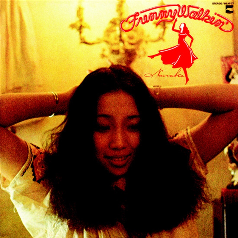 Funny Walkin/Product Detail/Pop