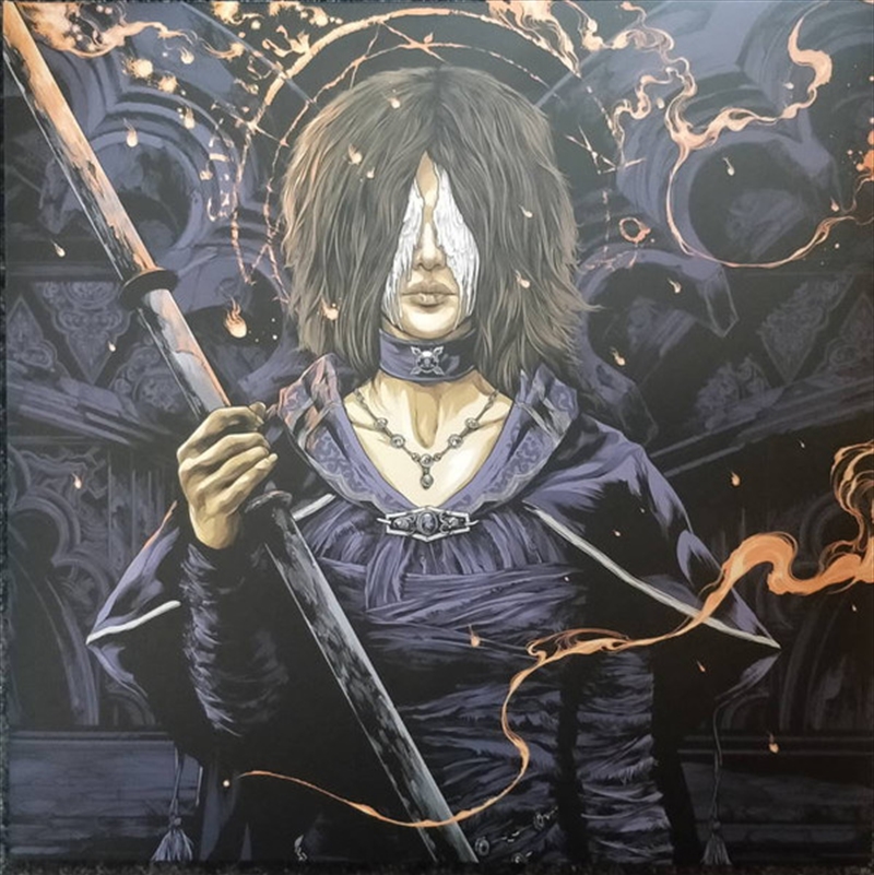 Demons Souls: Original Soundtr/Product Detail/Pop