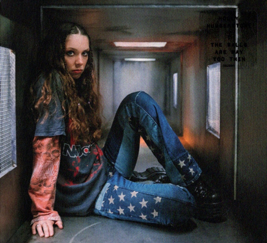 Walls Are Way Too Thin/Product Detail/Pop