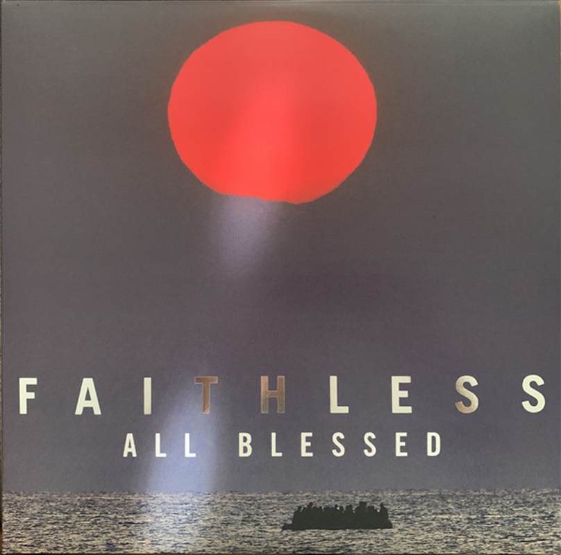 All Blessed/Product Detail/Pop