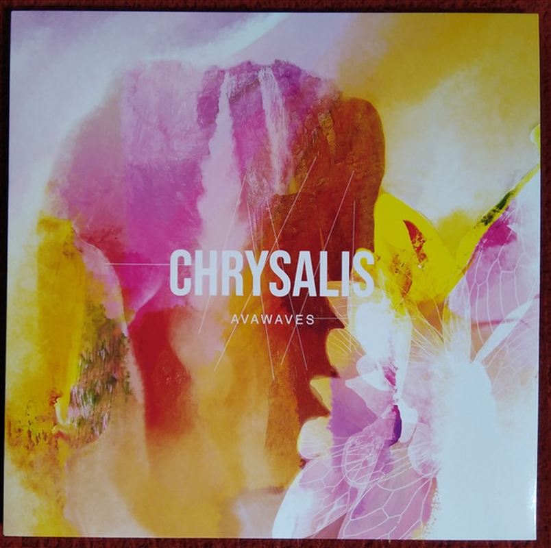 Chrysalis/Product Detail/Pop