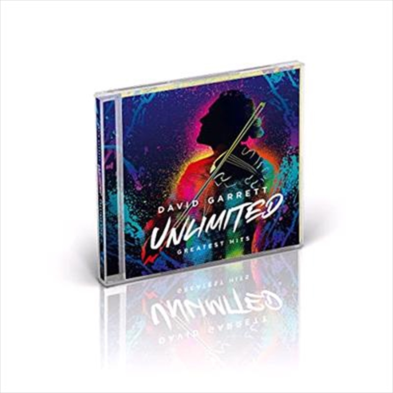 Unlimited Greatest Hits/Product Detail/Classical