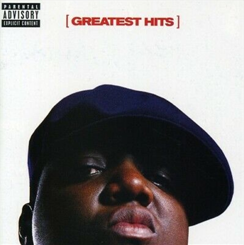 Greatest Hits/Product Detail/Rap