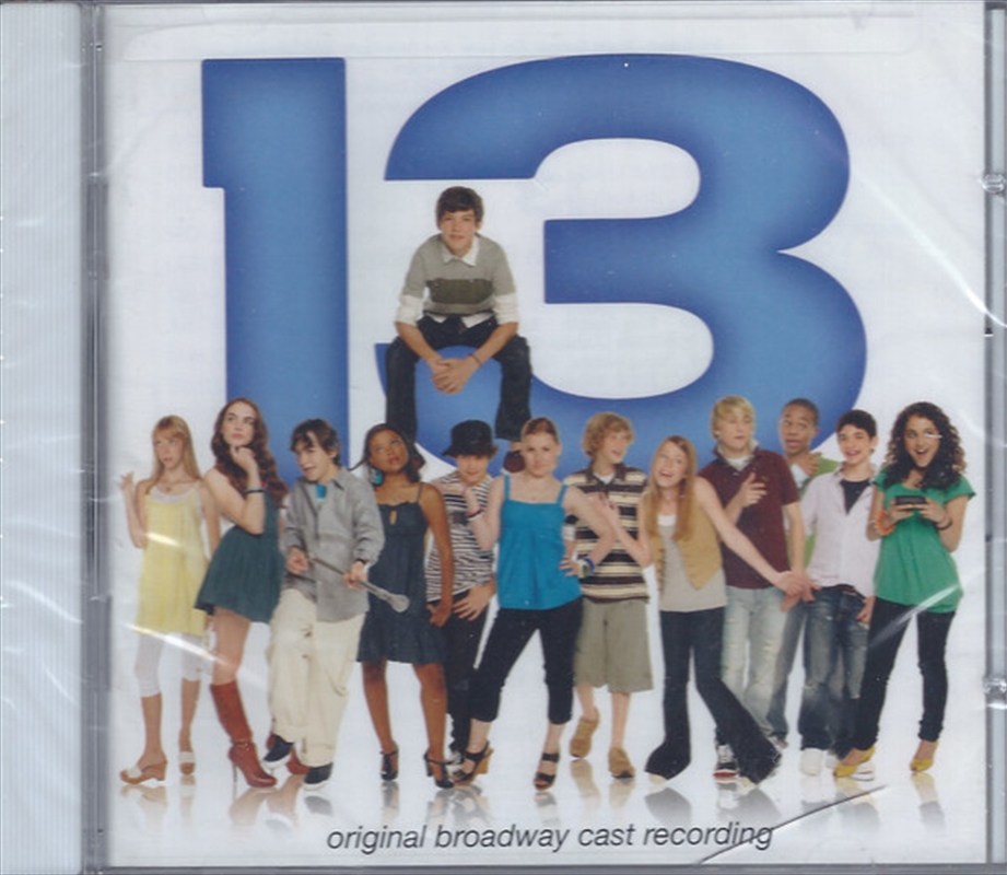 13/Product Detail/Soundtrack