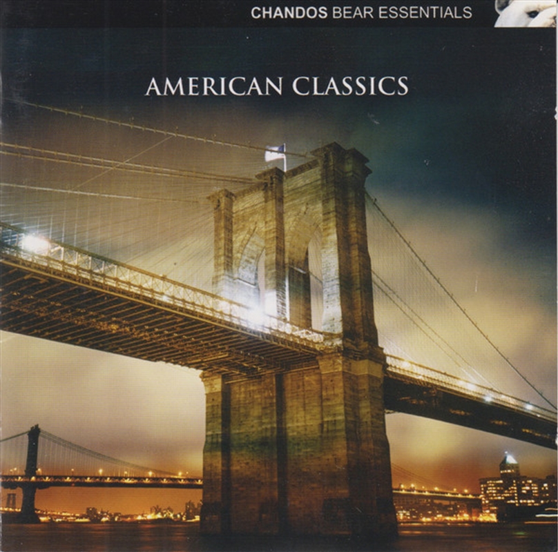 American Classics/Product Detail/Classical