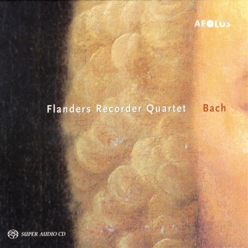 Bach Album/Product Detail/Classical