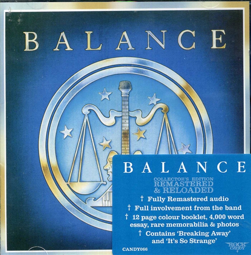 Balance/Product Detail/Rock