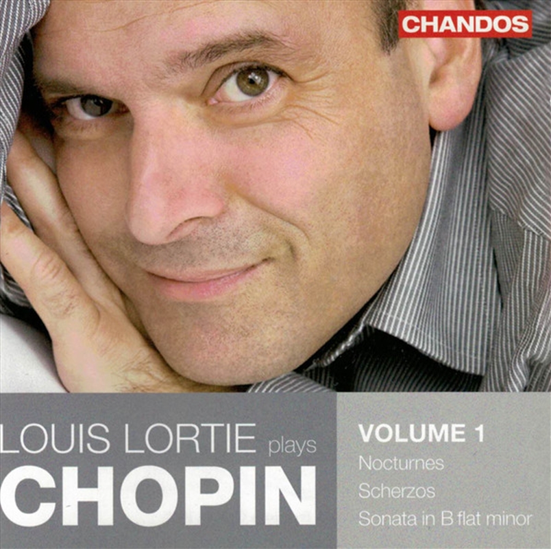 Chopin: Piano Music Vol 1/Product Detail/Classical