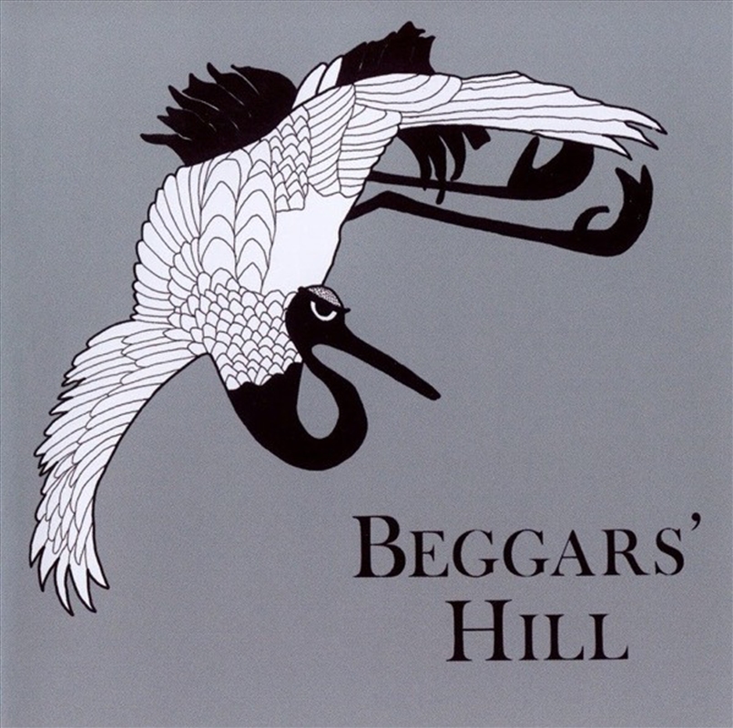 Beggars Hill/Product Detail/Rock