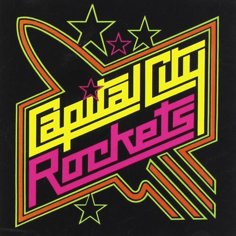 Capital City Rockets/Product Detail/Rock