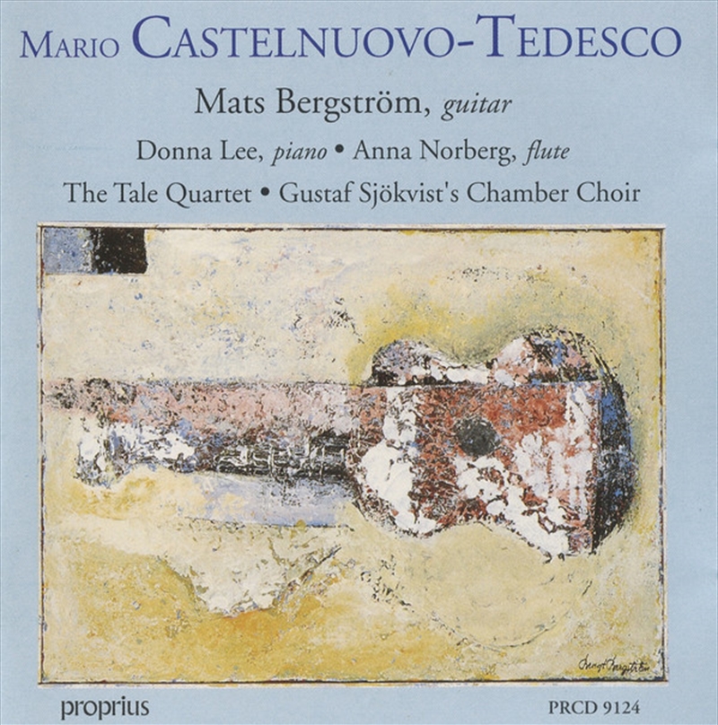 Castel Nuovo Tedesco/Product Detail/Classical