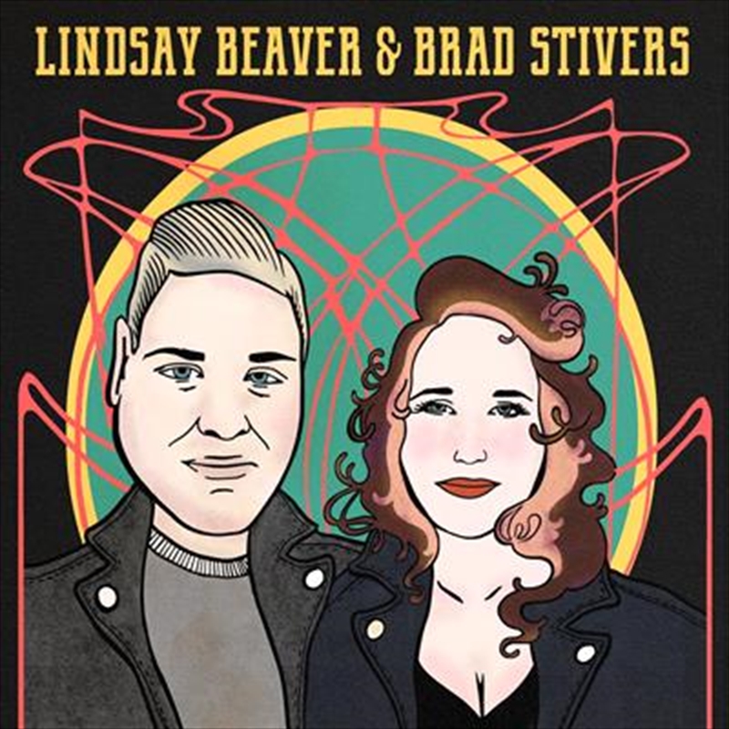 Lindsay Beaver And Brad Stiver/Product Detail/Pop