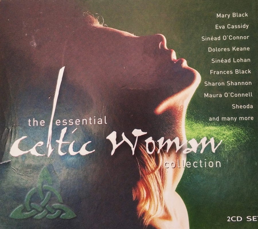 Celtic Heart/Product Detail/World