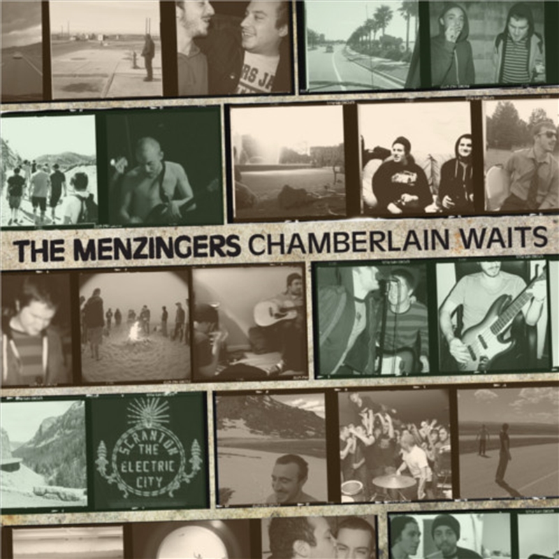 Chamberlain Waits/Product Detail/Punk