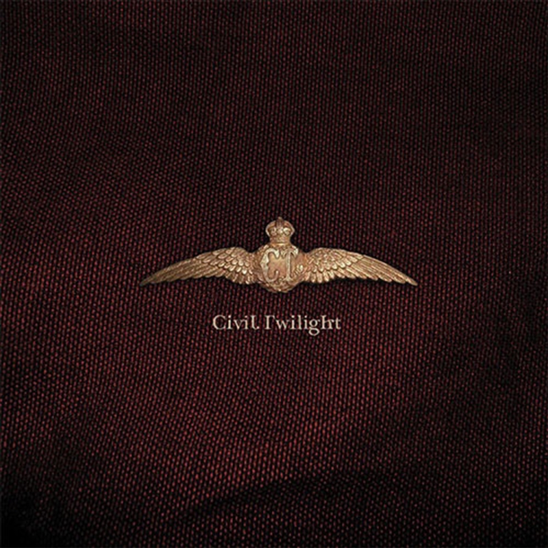 Civil Twilight/Product Detail/Rock