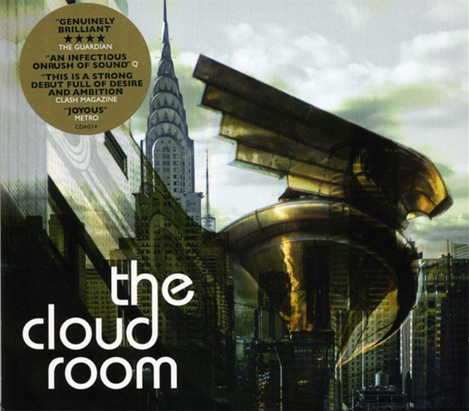 Cloud Room/Product Detail/Pop