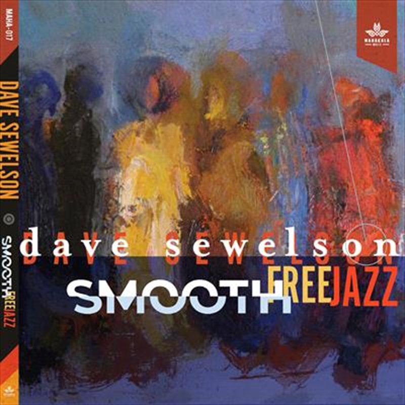 Smooth Free Jazz | CD